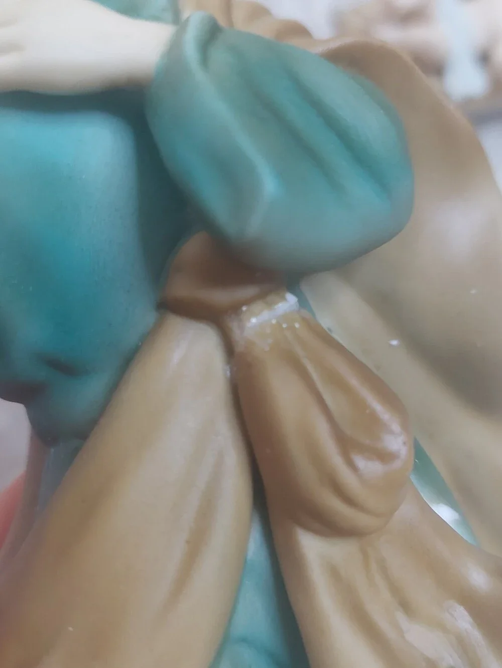 Royal Doulton Classic 11 Pc. Nativity Set! Christmas! (READ!!!)